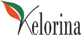 Kelorina Logo