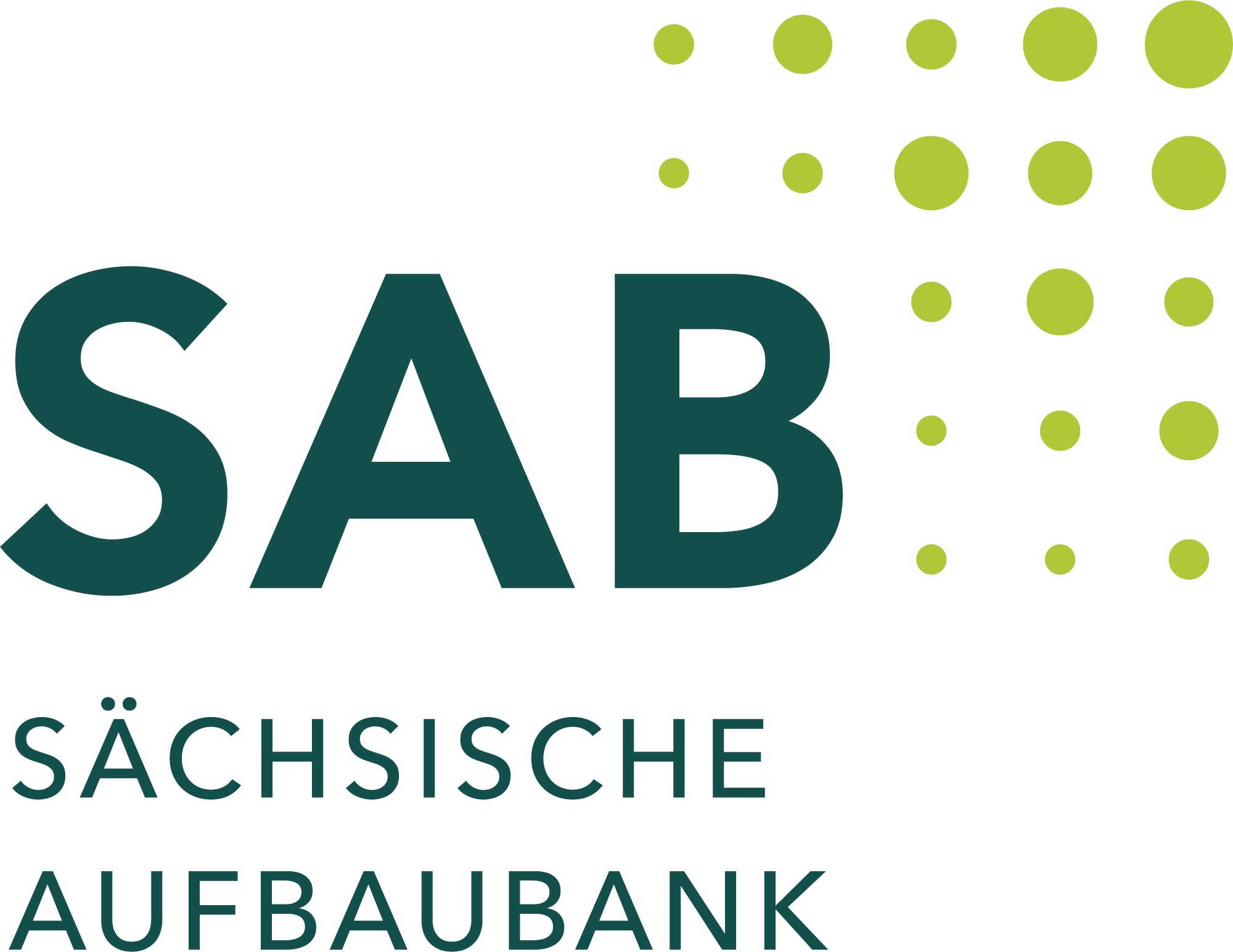 SAB – Sächsische Aufbaubank