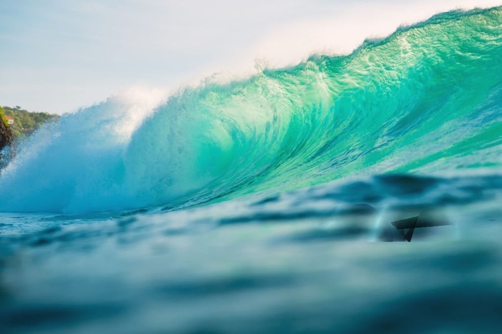 Verde Onda – die Grüne Welle